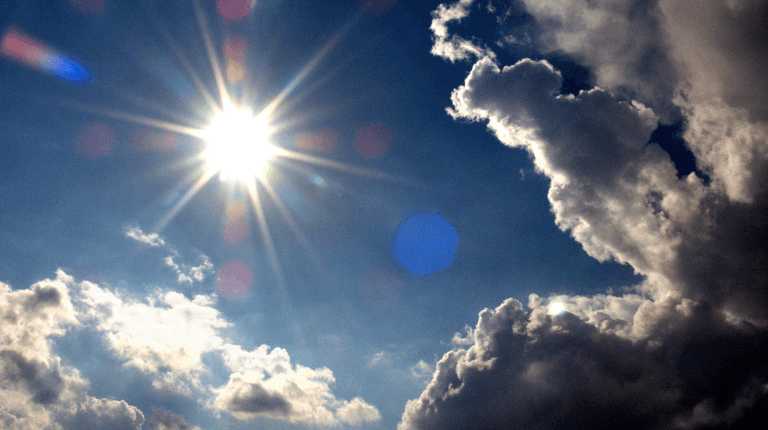 Europe’s sunniest cities have been revealed in new study