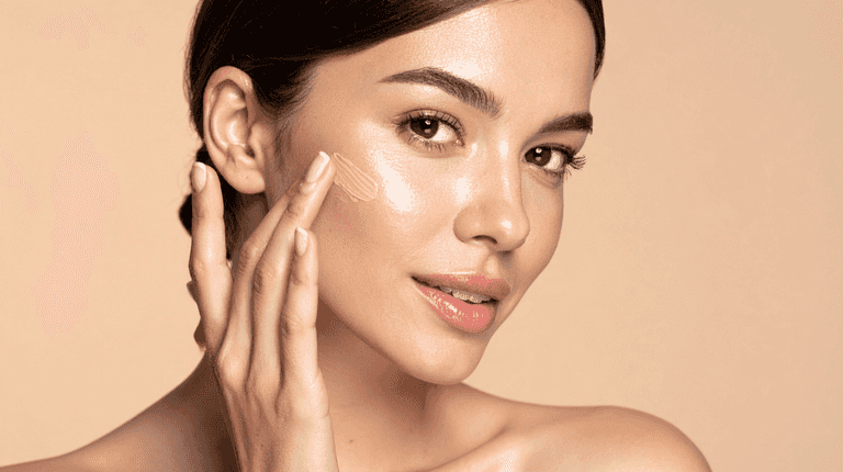 This buildable foundation is one of the best on the market right now