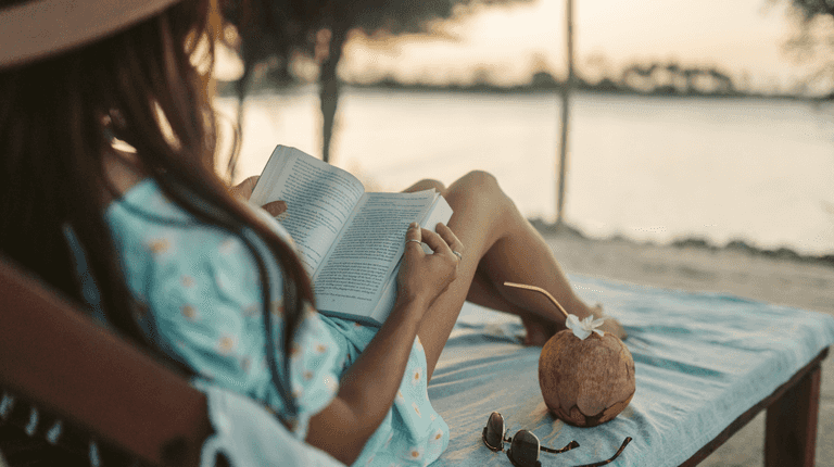 You’ll regret not adding this book to your summer reading list