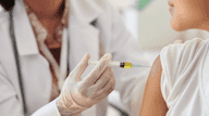Young women now have 'close to zero' risk of death from cervical cancer after HPV injection