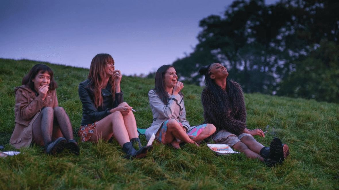 Netflix adds ‘binge-worthy’ series that fans of Girls and The Bold Type will love