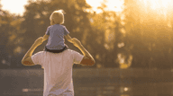 Men are more empathetic after becoming fathers, research has found