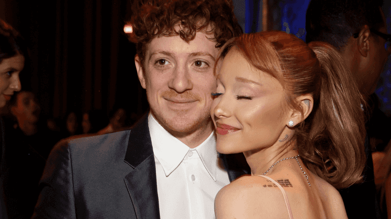 Ariana Grande and Ethan Slater have split after three years together