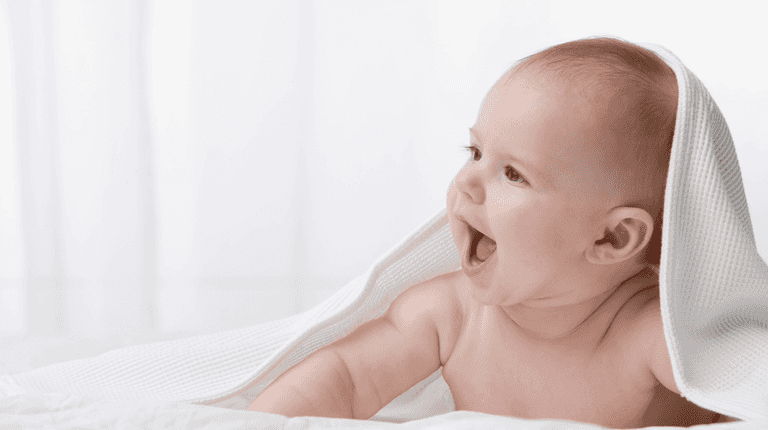 10 beautiful flower-themed baby names that are perfect for summer-born babies