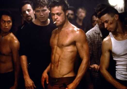 The First Rule Of This Movie Is You Can’t Talk About This Movie – The Next Jameson Cult Film Club Looks Epic