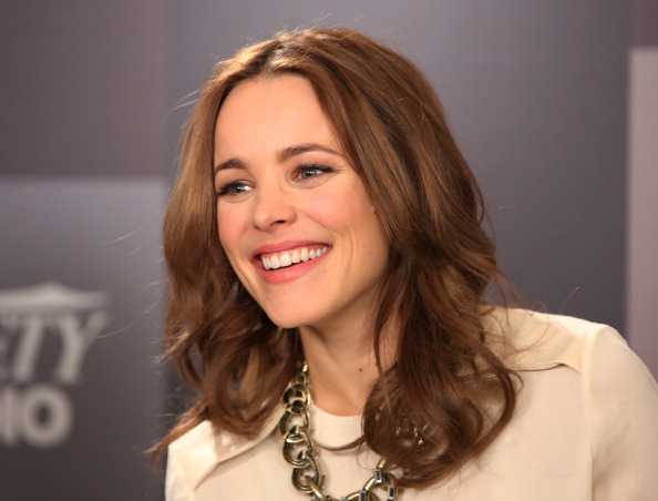 Her Girl Crush… Eleven Reasons We Love And Adore Rachel McAdams