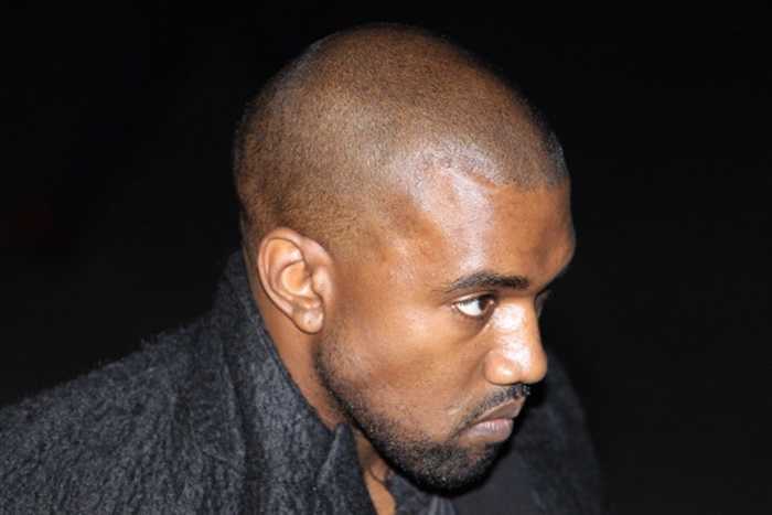 VIDEO – Kanye West Has Apparently Fired His DJ And This Video Shows Us Exactly Why
