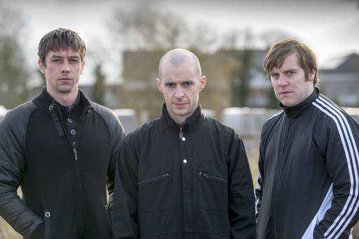 RTÉ Announce New Season Line-Up Including Love/Hate, Charlie And An Operation Transformation Special