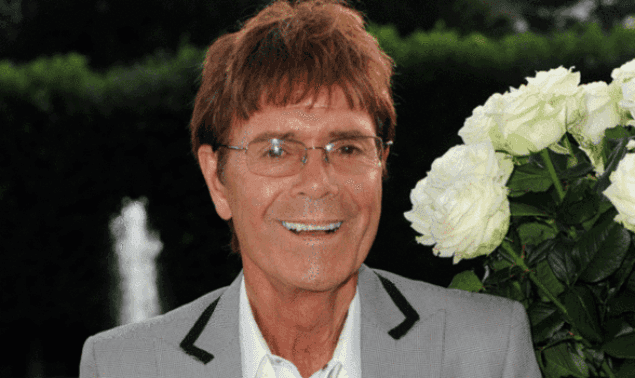 BREAKING – Cliff Richard’s Home Searched Following Sex Allegations