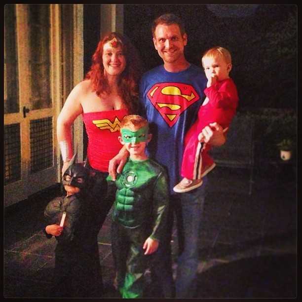 Husband Discovers Wife In Photo Taken 17 Years Before They Met