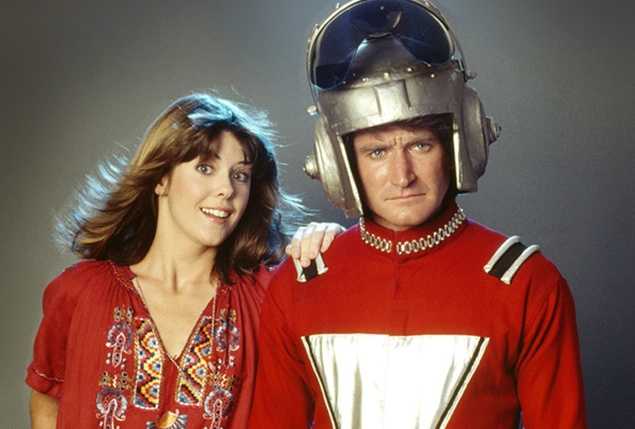 “Nanu Nanu” Eleven Things We Learned From Mork And Mindy