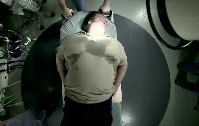 Rewind The Future: This Powerful Anti-Obesity Advert Will Make You Think Twice About What You Eat