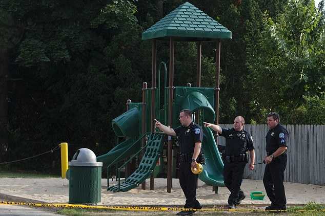 “I’ll Always Love You” Heartbreaking Last Words Of Nine-Year-Old Boy Stabbed To Death In Playground