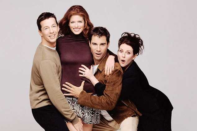 “Pretend To Care” Eleven Things We Learned From Will & Grace