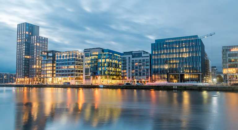 Indeed employees in Dublin instructed to work from home amid coronavirus fears Indeed employees in Dublin instructed to work from home amid coronavirus fears