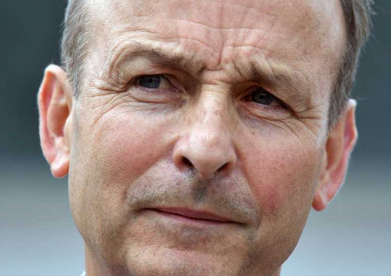 Taoiseach all but confirms schools will remain closed until January 31 Taoiseach all but confirms schools will remain closed until January 31