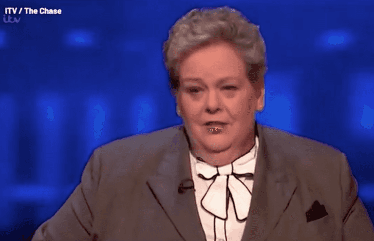 Anne Hegarty shook by “worst ever” final Chase