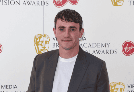 Paul Mescal cast in new Irish thriller movie