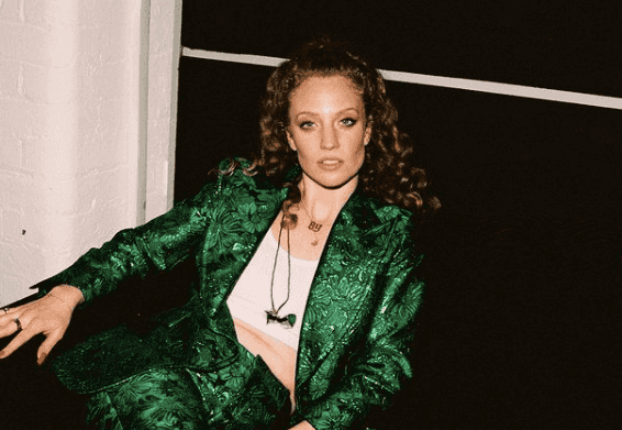 Jess Glynne apologises for using “unacceptable” transphobic slur in podcast