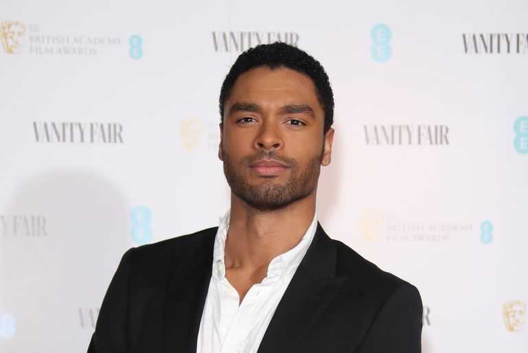 Regé-Jean Page and Ryan Gosling to star in new Netflix film