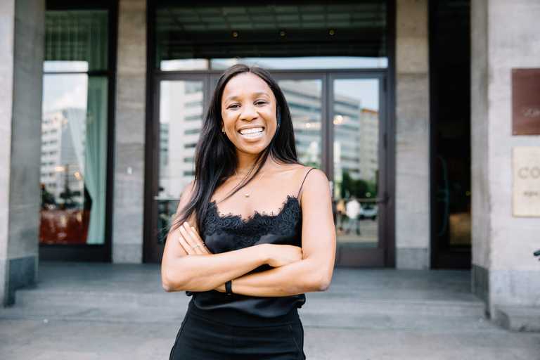 “We want to put women in the driving seat” – We sat down with head of Bumble UK and Ireland