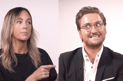 Inside Scoop: Paul Mescal pints, podcast reviews and new couple alerts!