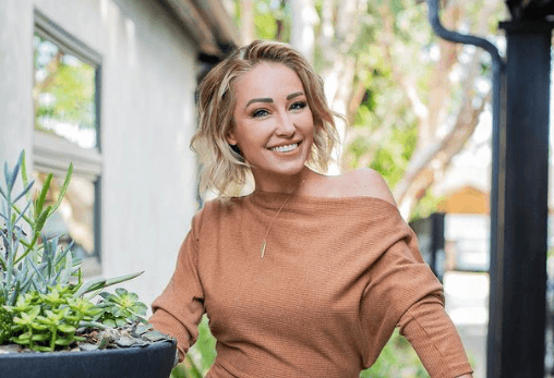 Selling Sunset’s Mary Fitzgerald gives us the latest on season 4 and opens up about her fertility treatment