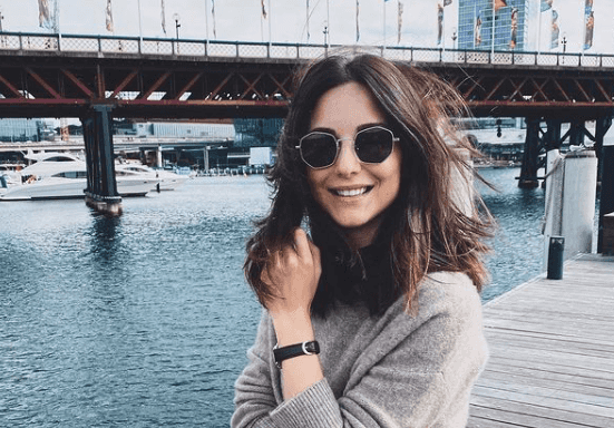 “People are equally afraid of success as they are of failure:” Millennial therapist Sara Kuburic