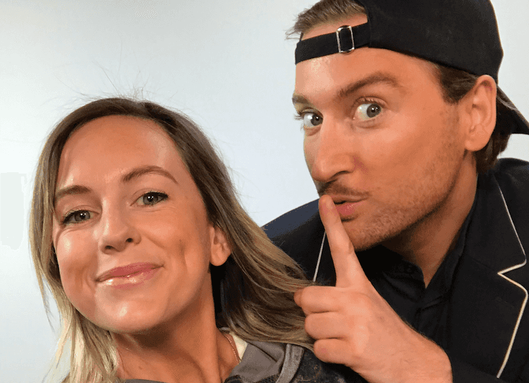 Inside Scoop: Kim’s Bridgerton obsession, Niall’s investment, and SoSu’s big move