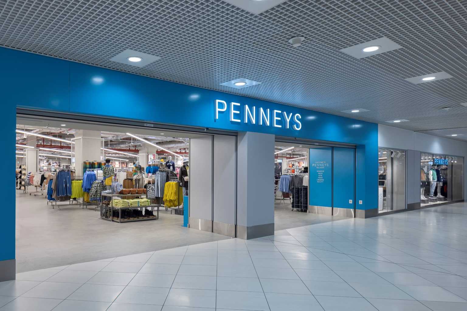 Penneys launches helpful app for Irish customers