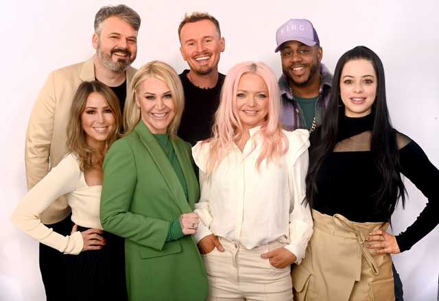 S Club 7 fans outraged after just one member turns up to mini-reunion concert