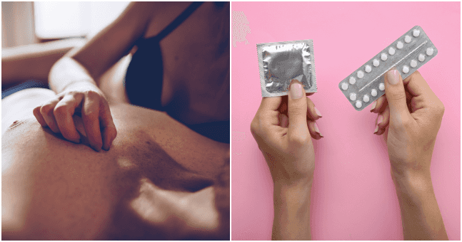 SURVEY: Take our quick-fire sex and contraception survey for the chance to WIN a €200 One4All gift card!
