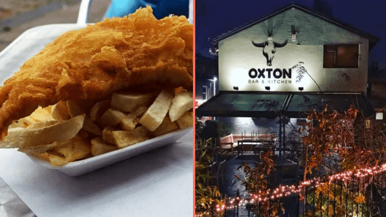 Restaurant has best response to customer’s moan about being charged €9 for fish and chips