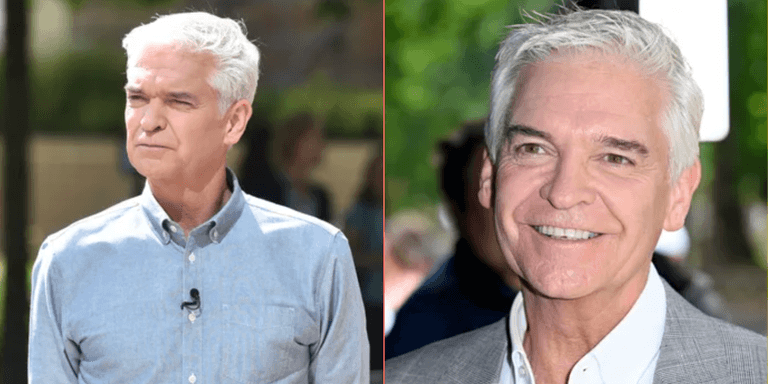 Phillip Schofield tipped for huge TV return on I’m A Celebrity
