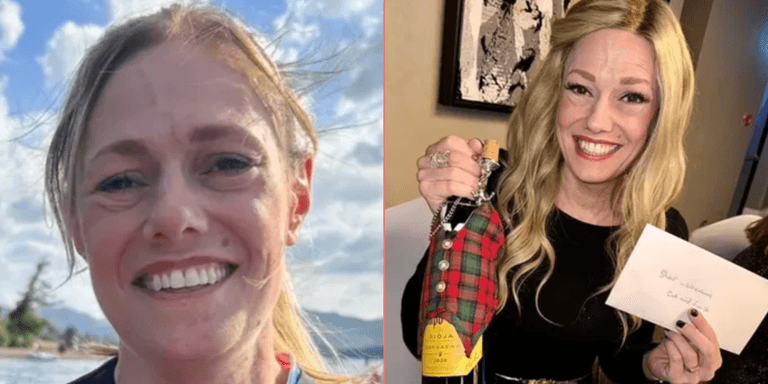 Cancer campaigner shares heartbreaking final post before death Cancer campaigner shares heartbreaking final post before death