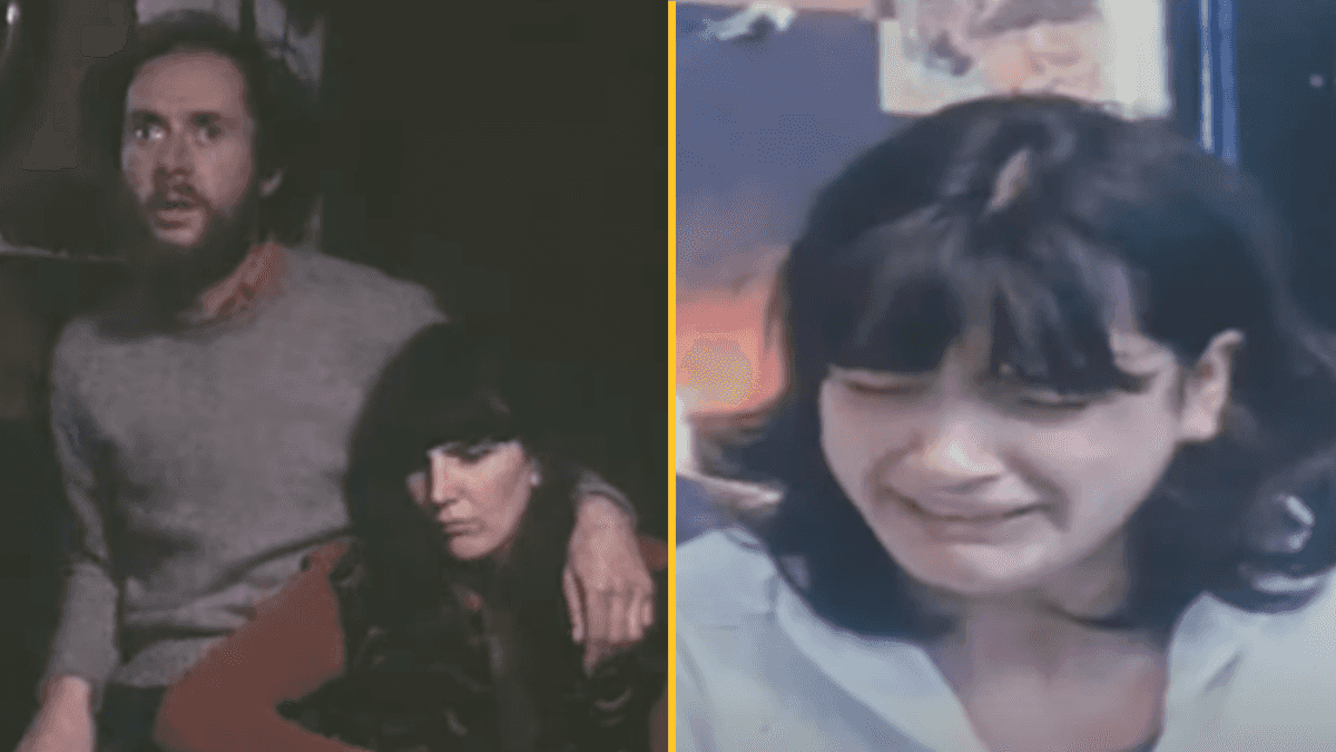 The story of a small Donegal village home to two separate cults