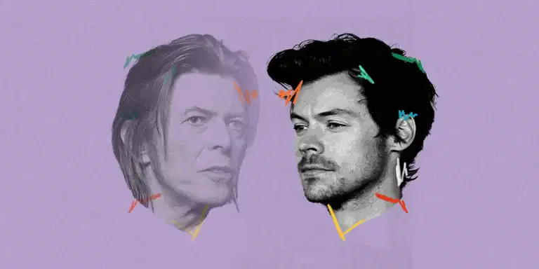 ‘Harry Styles is actually woefully underrated’