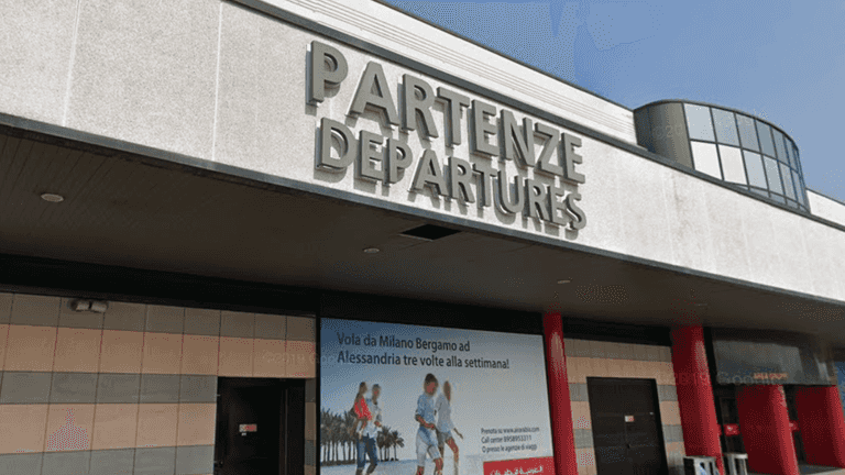 Man ‘sucked into plane engine and killed’ at major airport has been named