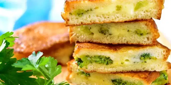 Second person dies after eating ‘toxic broccoli’ sandwich