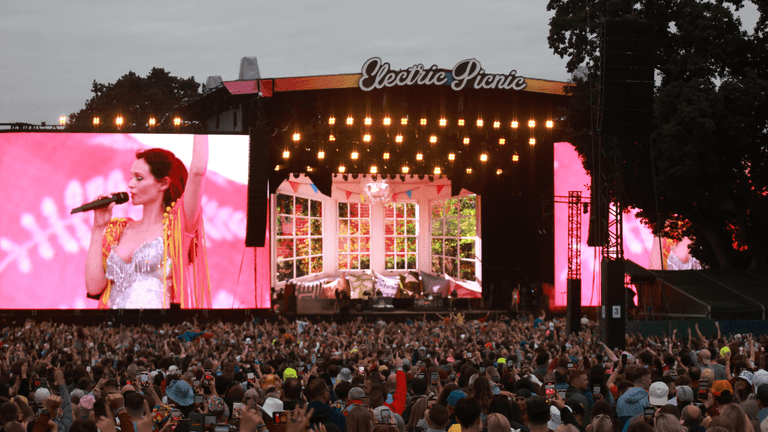 Here’s all you need to know about Electric Picnic’s loyalty scheme