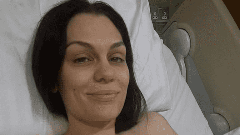 Jessie J cancels tour dates ahead of second breast cancer surgery