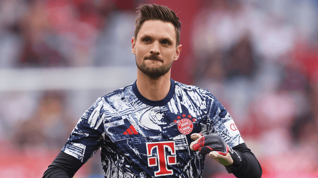 Footballer Sven Ulreich announces tragic death of six-year-old son