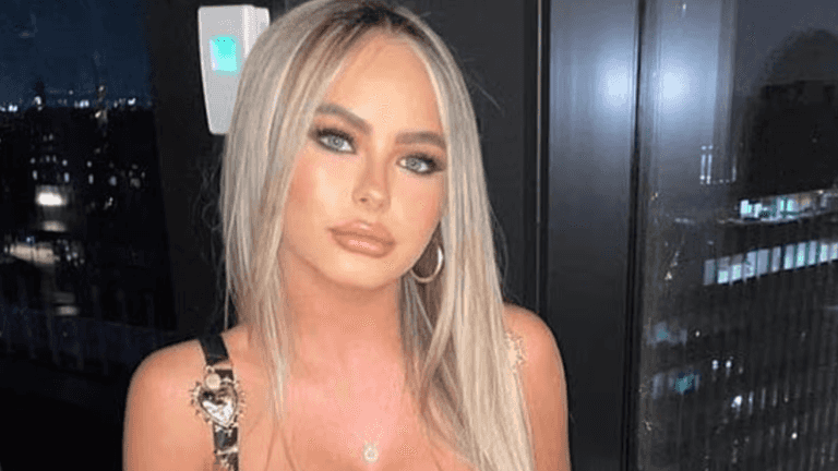 Mum of jailed woman in Dubai reveals the cause of her arrest