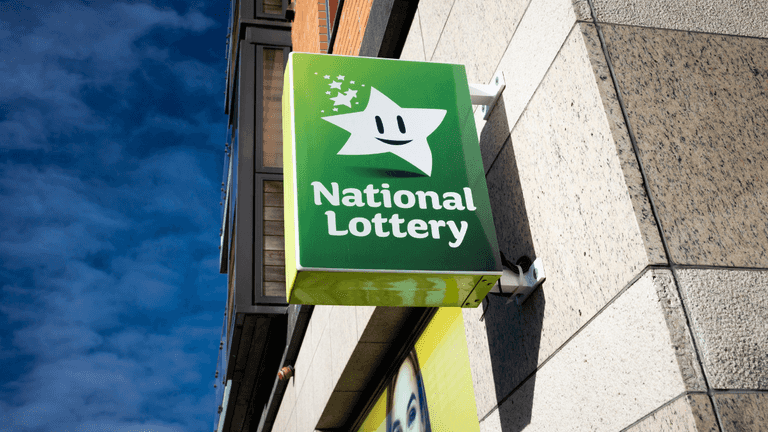 Location of winning €7 million Lotto ticket confirmed