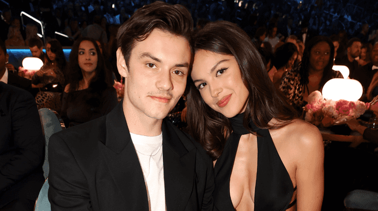 Olivia Rodrigo gushes over House of Guinness as show premieres today