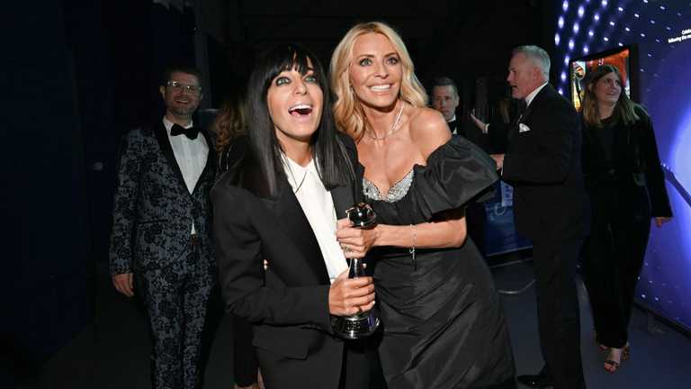 ‘Real reason’ Claudia Winkleman and Tess Daly are leaving Strictly revealed