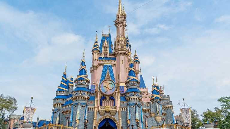 Expert explains the 3-2-1 Disney World rule and explains why you should always follow it