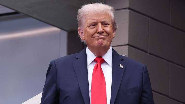 Nobel Peace Prize committee responds to pressure for Trump to win award