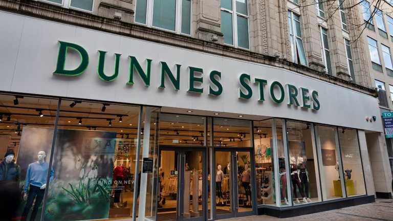 Dunnes Stores urgently recalls baby item due to risk of injury