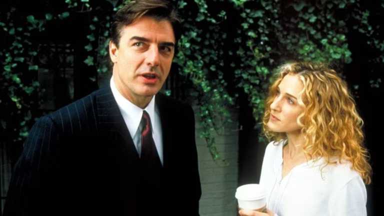 Does having a boyfriend make you boring now?